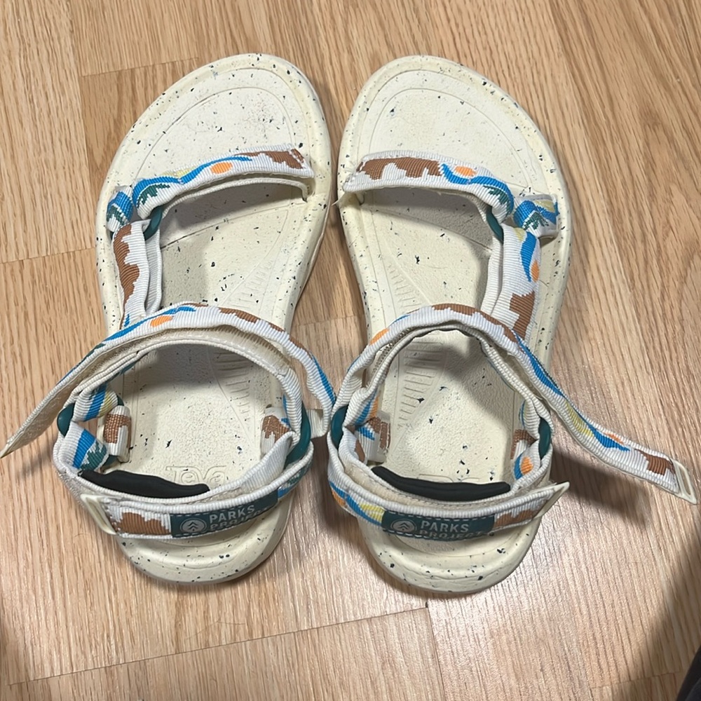 TEVA X PARKS PROJECT HURRICANE XLT2